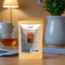 CBD Tea | Chamomile | 40mg CBD