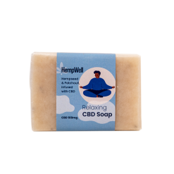 CBD Soap 100mg
