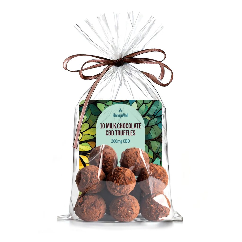 CBD Milk-choc-truffles-bag-10
