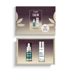 CBD and Calm Starter Pack