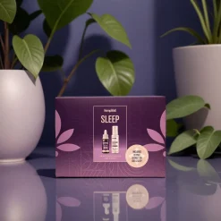 CBD and Sleep Starter Pack