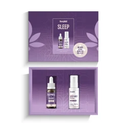 CBD and Sleep Starter Pack