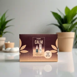 CBD and Calm Starter Pack