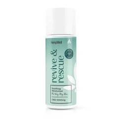 CBD Face and Body Cream 1000mg