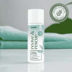 HempWell Face & Body Cream | 500mg CBD | 50ml
