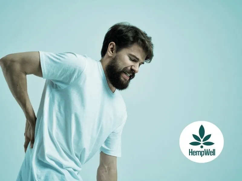 CBD Oil for Nerve Pain