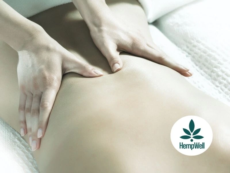 CBD Massage
