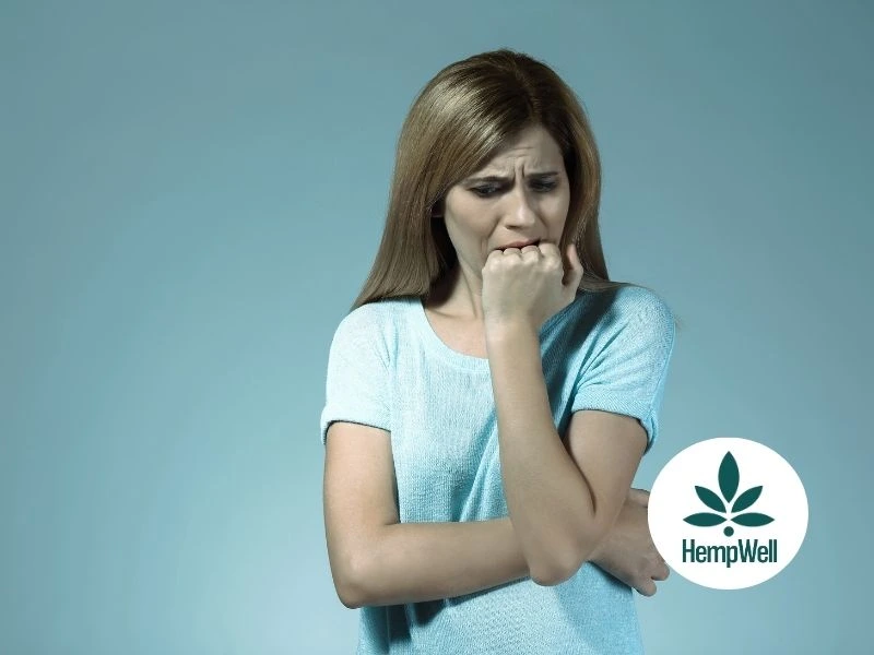 CBD for Anxiety