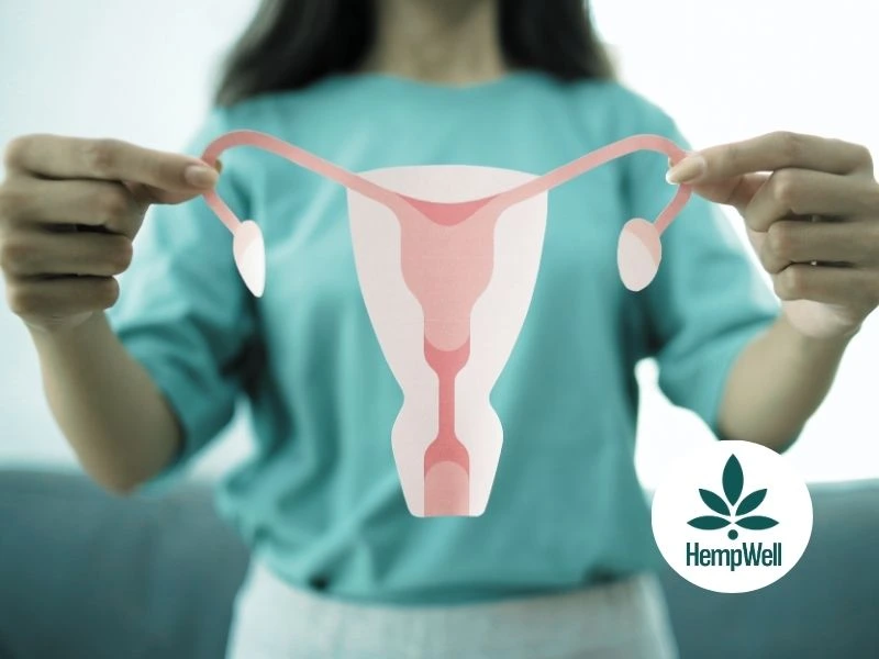 CBD for PCOS