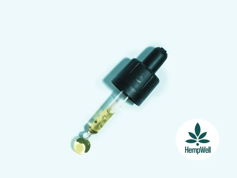CBD oil dosage