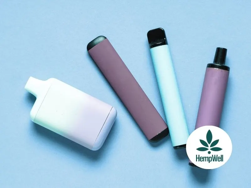 CBD and Vaping