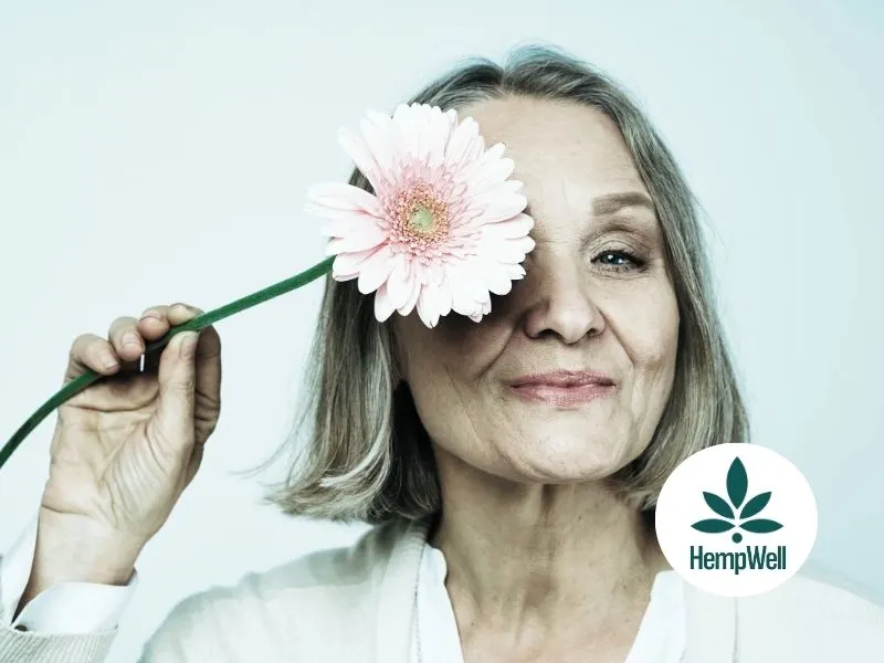 CBD for Menopause