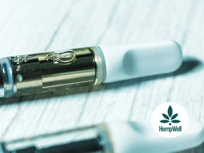 CBD Vapes
