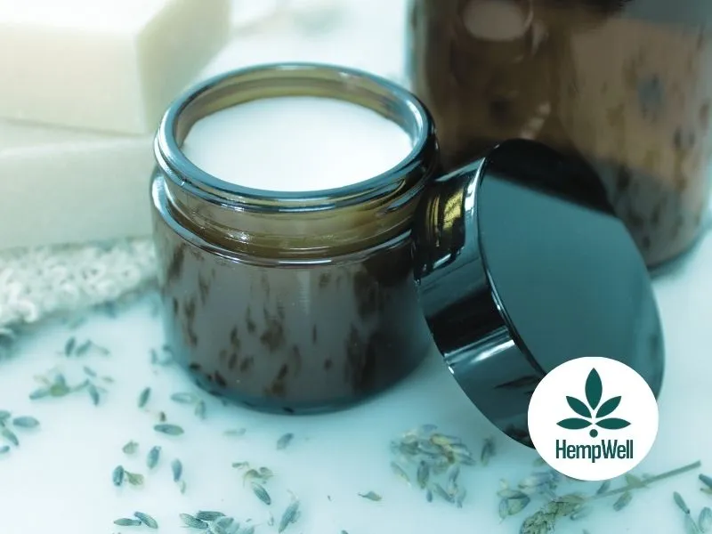 CBD Balms and Creams