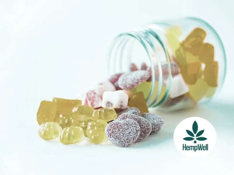 CBD Gummies