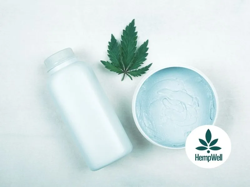 CBD Cream