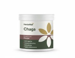 HerbsWell Chaga Powder