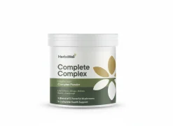 HerbsWell Complete Complex Mushroom Powder