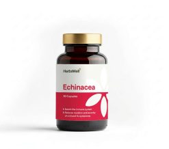 HerbsWell Echinacea Capsules