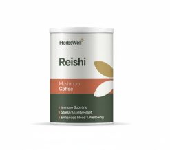 HerbsWell Reishi Coffee